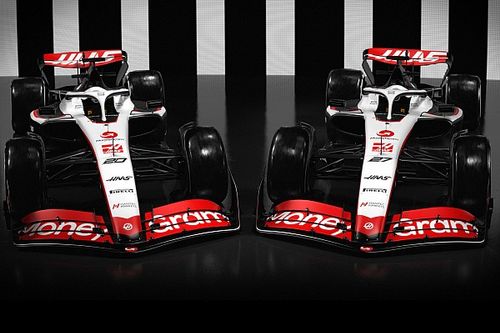 Мнение: в новом сезоне Ф1 у Haas не будет оправданий своим неудачам