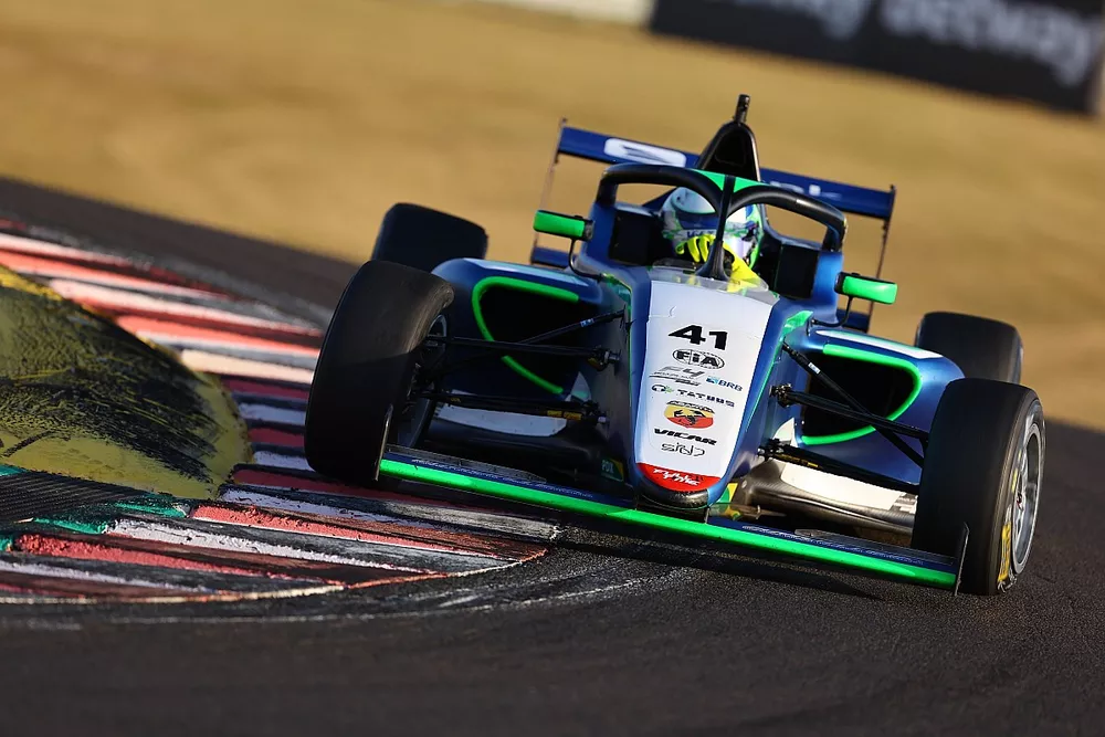 Fernando Barrichello