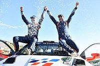 S-CER: L&oacute;pez hace in&uacute;til la victoria de Llarena en Adeje y se corona campe&oacute;n