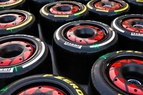 Pirelli vuelve a proponer el salto de compuestos en Austin para animar la carrera