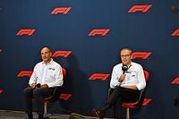 La 'F1 Academy' cuenta con la aprobaci&oacute;n de todos los jefes de equipo