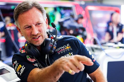 F1: Os dois pilotos que Horner sonhava em ter na Red Bull