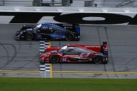 Bruni, che Daytona: da una LMP2 distrutta al trionfo in volata!