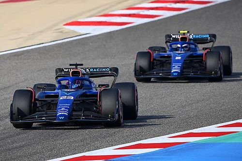 Williams, abierto a cambiar de motorista en la F1: ¿por qué?