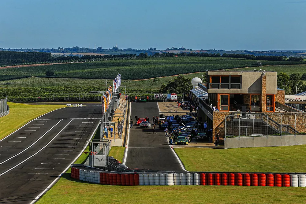 NASCAR Brasil