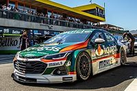 Stock Car: Rafael Suzuki alcança meta e entra no top 6 do campeonato