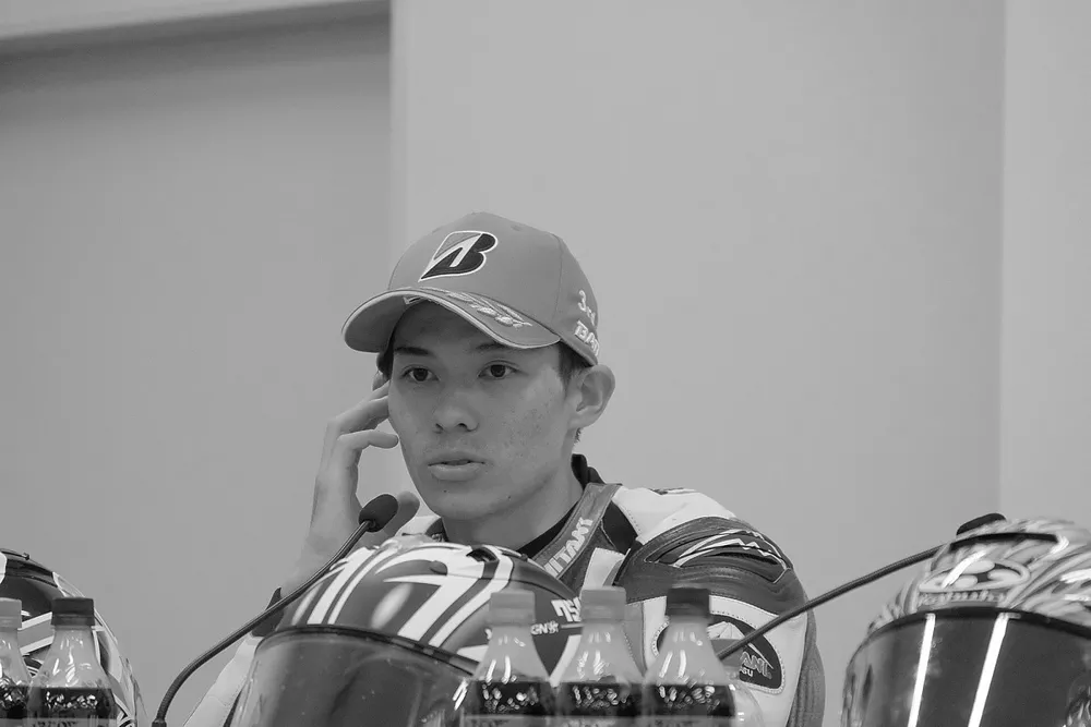 Haruki Noguchi
