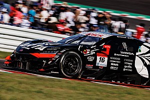 完売品 スパーク ARTA MUGEN NSX 2023 無限 16号車 ARTA MUGEN NSX-GT(#16)が2番手から決勝に挑む | Honda.Racing