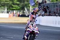 Martín: "Estoy mentalmente destrozado"