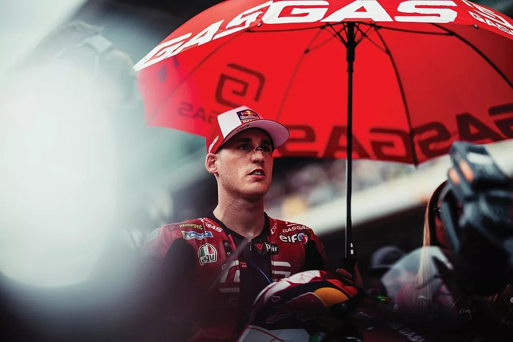 Pol Espargaro, Tech3 GASGAS Factory Racing 