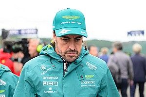 Ex fisioterapeuta de McLaren: Alonso no es un jugador de equipo