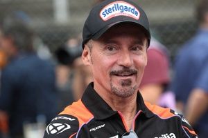 Max Biaggi: Aprilia 'not scared by any track' after late 2025 MotoGP charge