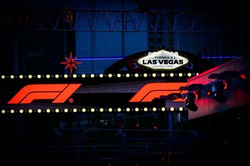 F1 estende contrato do GP de Las Vegas at&eacute; 2027