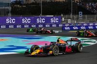 A qu&eacute; hora es hoy la F2 y la F1 Academy en Yeda y c&oacute;mo verlo por TV