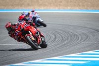 A qu&eacute; hora fue la Pr&aacute;ctica de MotoGP en Jerez y c&oacute;mo se pudo ver gratis