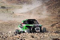 Pod kontrolą młodego Goczała