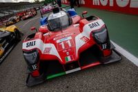 Isotta Fraschini no terminar&aacute; la temporada 2024 del WEC