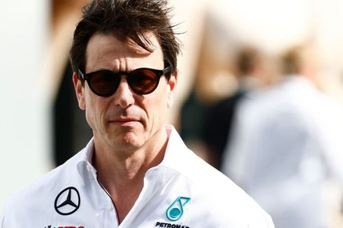 F1 - Wolff: "A mudan&ccedil;a dram&aacute;tica de ajuste de Hamilton saiu pela culatra"