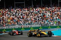 Piastri liczy na zwycięstwo McLarena na Imoli