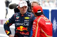 &iquest;Cu&aacute;nto ha mejorado cada piloto con respecto a Red Bull en F1 2024?