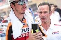 Alberto Puig: "Todav&iacute;a no hemos podido encontrar la direcci&oacute;n que queremos"