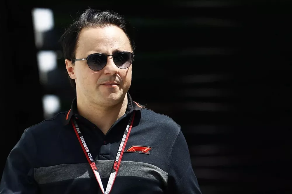 Felipe Massa reicht Klage gegen FOM, FIA und Bernie Ecclestone ein