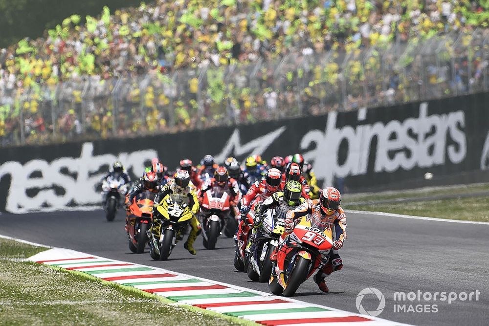 Marc Marquez, Repsol Honda Team