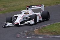 Gran pole de Naoki Yamamoto en Sugo con Palou 8º