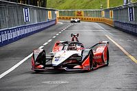 Wehrlein cree que Mahindra dejó escapar victorias en Fórmula E