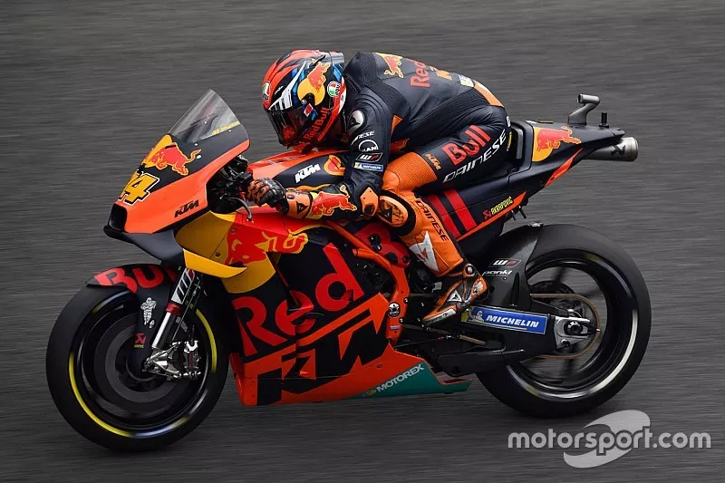 Pol Espargaro, Red Bull KTM Factory Racing