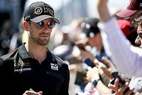 Grosjean: Gokarty bardziej męczące od F1