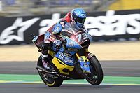 Victoria de Alex Márquez en Le Mans