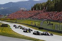 Áustria está disposta a realizar GP da F1 com portões fechados
