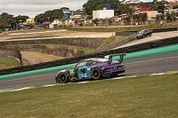 Porsche Cup: Frangulis e Di Mauro cravam pole na Carrera Cup Trophy