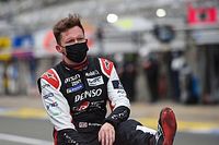 Conway: Estaba llorando como un peque&ntilde;o despu&eacute;s de ganar Le Mans