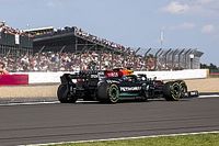 F1: Hamilton diz que repetiria ataque a Verstappen em Silverstone da mesma maneira