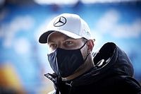 F1: Bottas não estava ciente de negociações para aquisição da Sauber pela Andretti