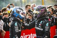 Button: F1 necesita que Hamilton tenga un coequipero que le de batalla