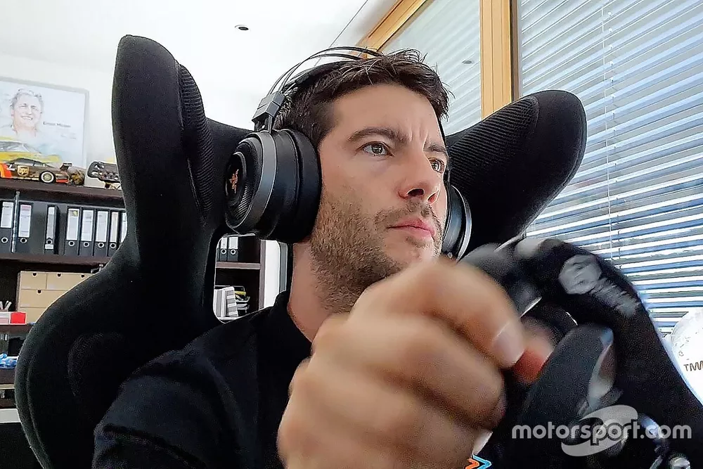 Mike Rockenfeller