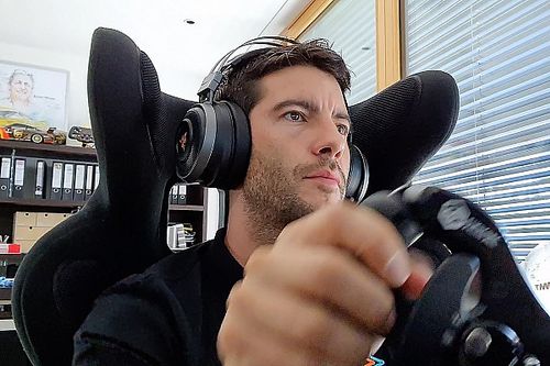 Un ganador de Le Mans, con una nueva y diferente categor&iacute;a de Esports