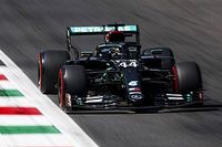 Hamilton bate o recorde de Monza e faz a pole para o GP da It&aacute;lia de F1
