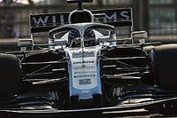 F1: Williams quer foco no carro de 2022, mas sem sacrificar 2021