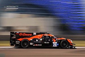 Colapinto i Habsburg z pole position