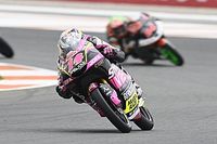 Moto3 - Valencia: Arbolino gana y se mete de lleno en la lucha por el t&iacute;tulo; Arenas, 4&ordm;