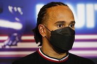 Podcast #141 - É o fim da linha para Mercedes e Hamilton após GP dos EUA?