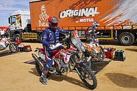 Original by Motul w akcji