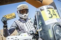 Dąbrowski wygrywa Rajd Maroka