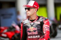 Augusto Fern&aacute;ndez dice que se nota "claramente" su cambio de jefe t&eacute;cnico