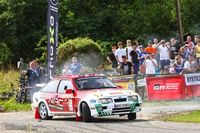 1. Dolnośląski Rajd Legend za nami