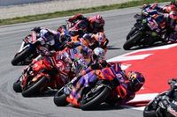 Así quedan los mundiales de MotoGP 2024 tras Barcelona: puntos y posiciones